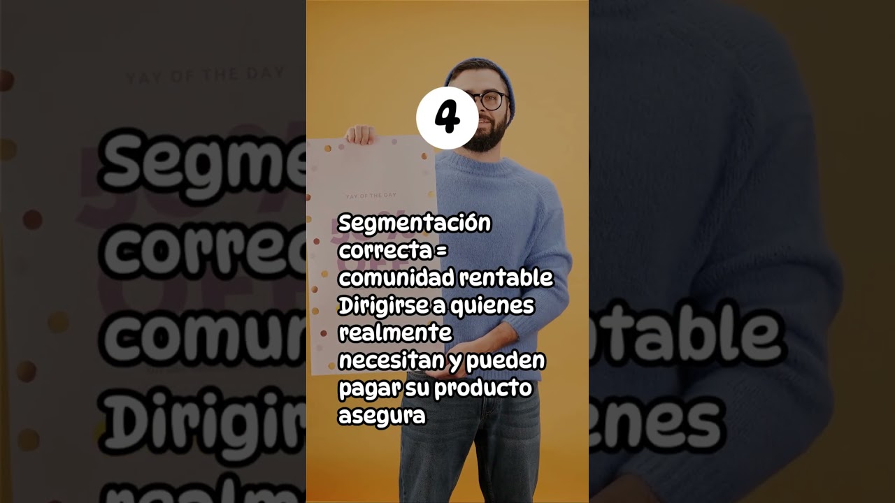 No viva de seguidores, viva de clientes