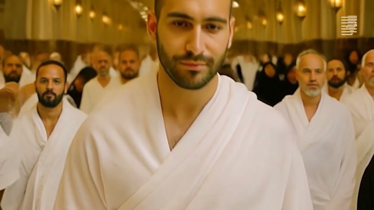 محطات الحج
