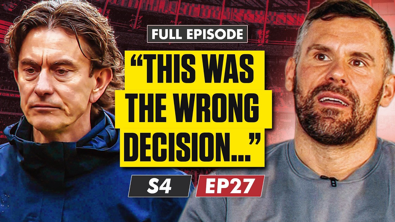 Nottingham Forest are TURNING into Watford&hellip;