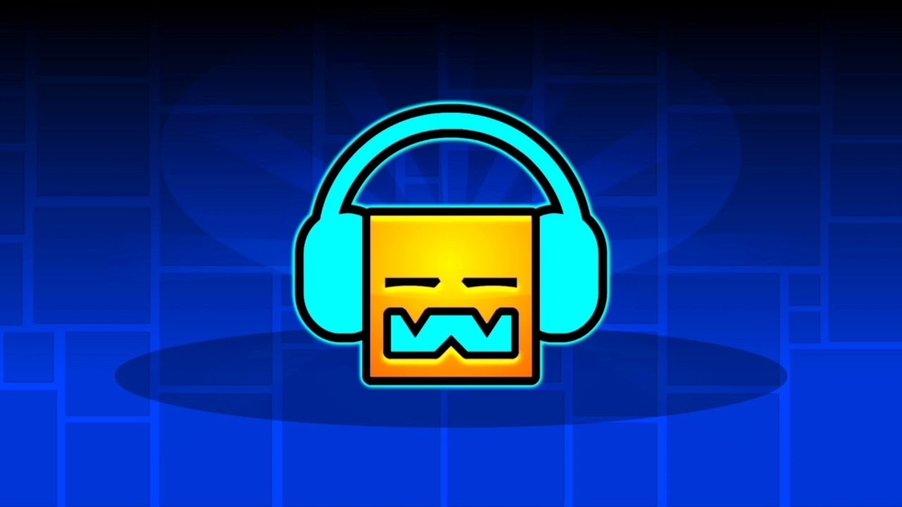 Geometry dash Music#Cycles Slowed