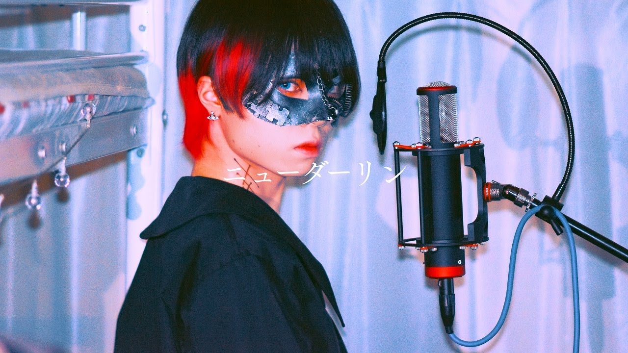 [Супер студент] Новый дорогой @Мои попытки спеть