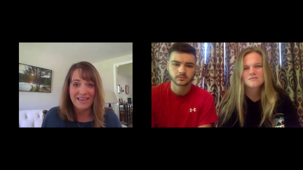 Lyme Story #4 - 