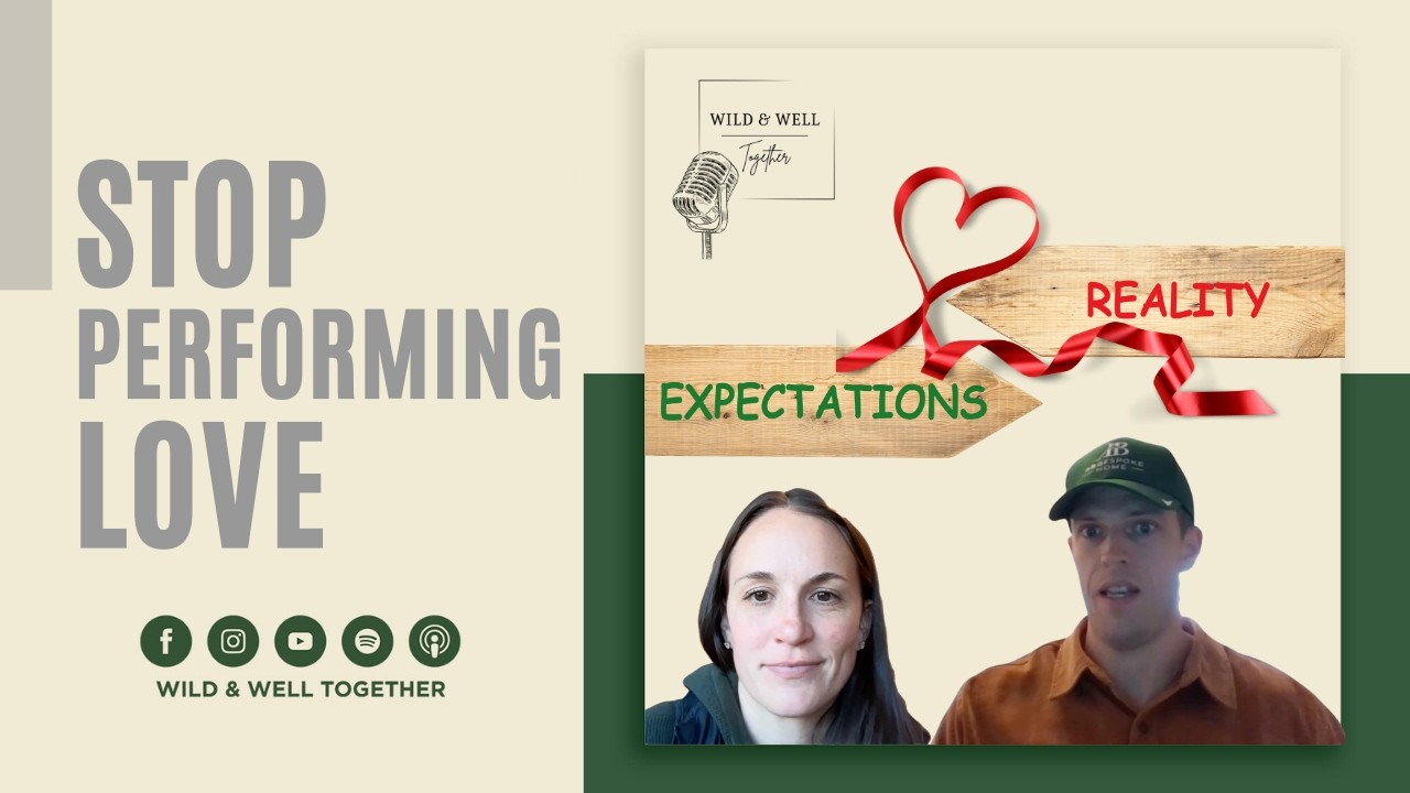 The Myths of Modern Love: Expectations & Realities