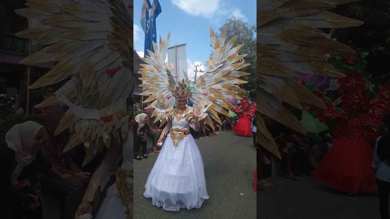 Carnival Bontang City 2023
