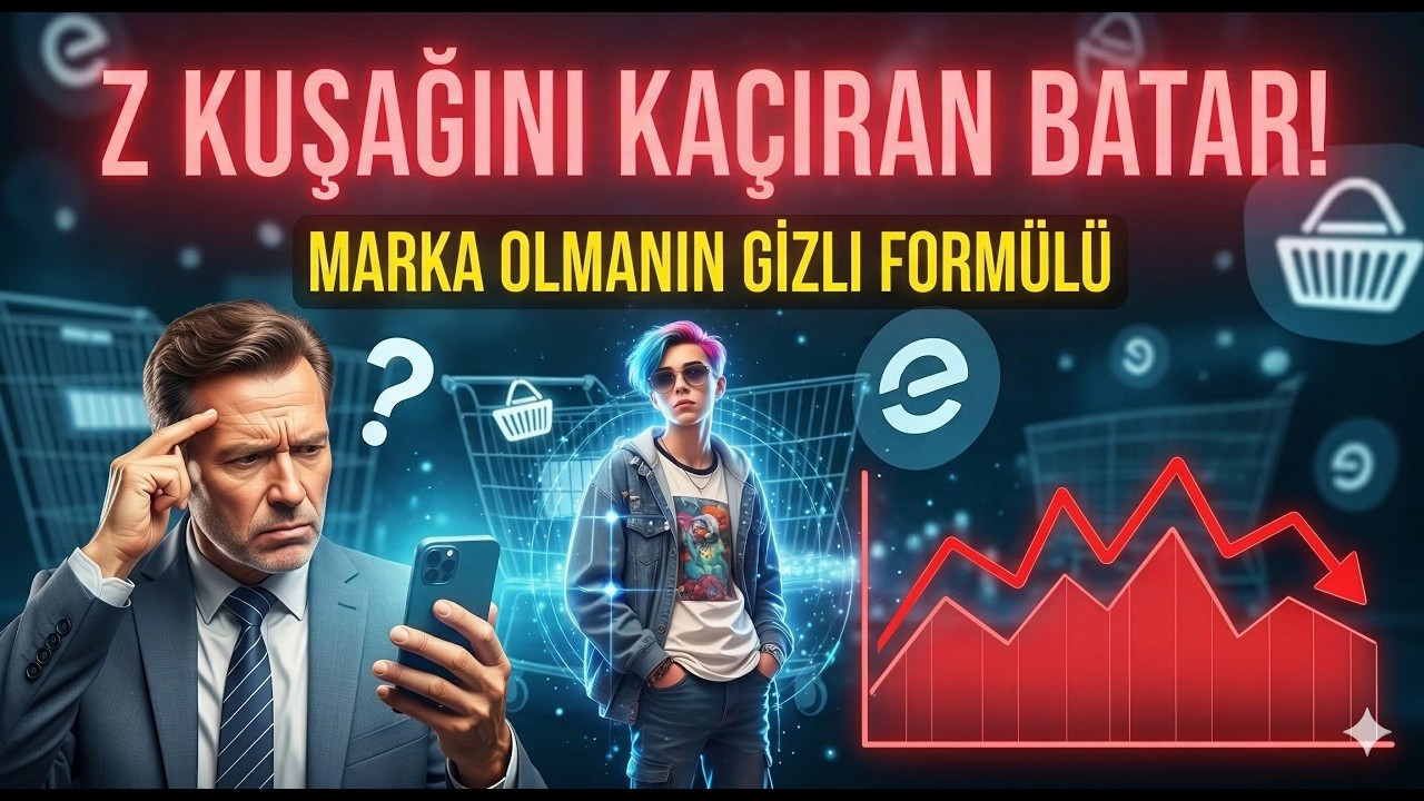 Marka Oluşturma ve Konumlandırma | Mahmut Pullu