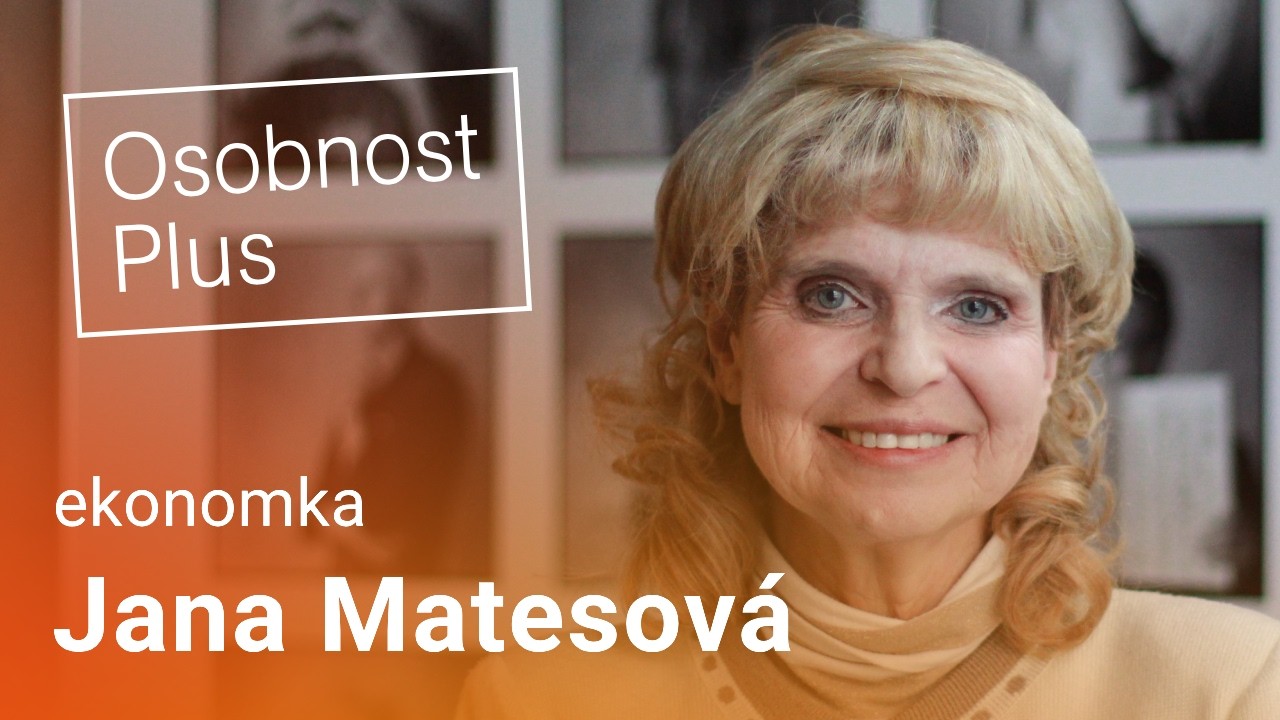 Matesová: Stále máme naději na udržení plnohodnotné demokracie. Máme poučení z Maďarska a Slovenska
