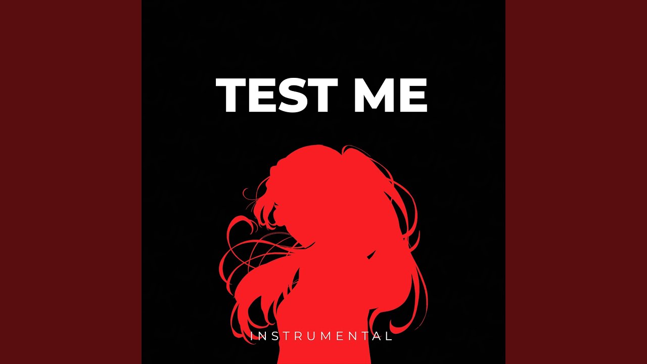 TEST ME (Oshi no Ko) (Full Instrumental Version)