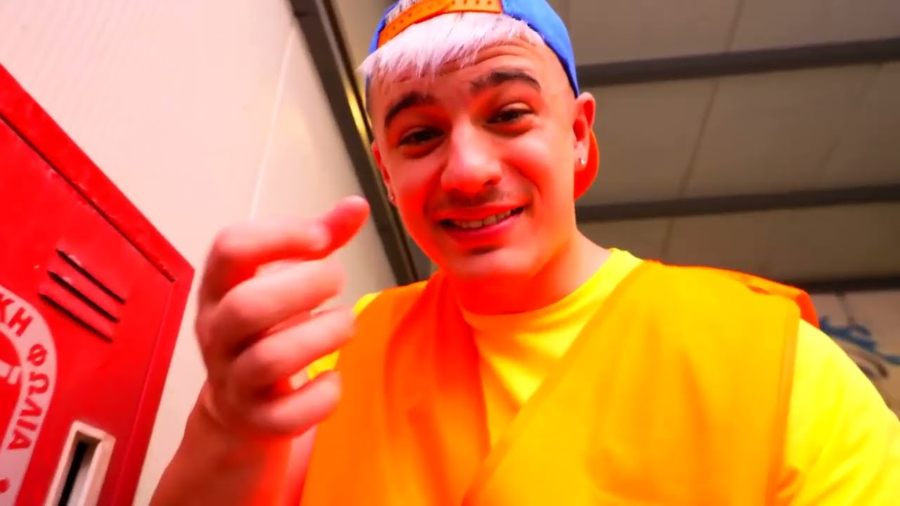 10 ΤΡΟΠΟΙ ΝΑ ΕΠΙΒΙΩΣΕΙΣ EXTREME CHALLENGES!