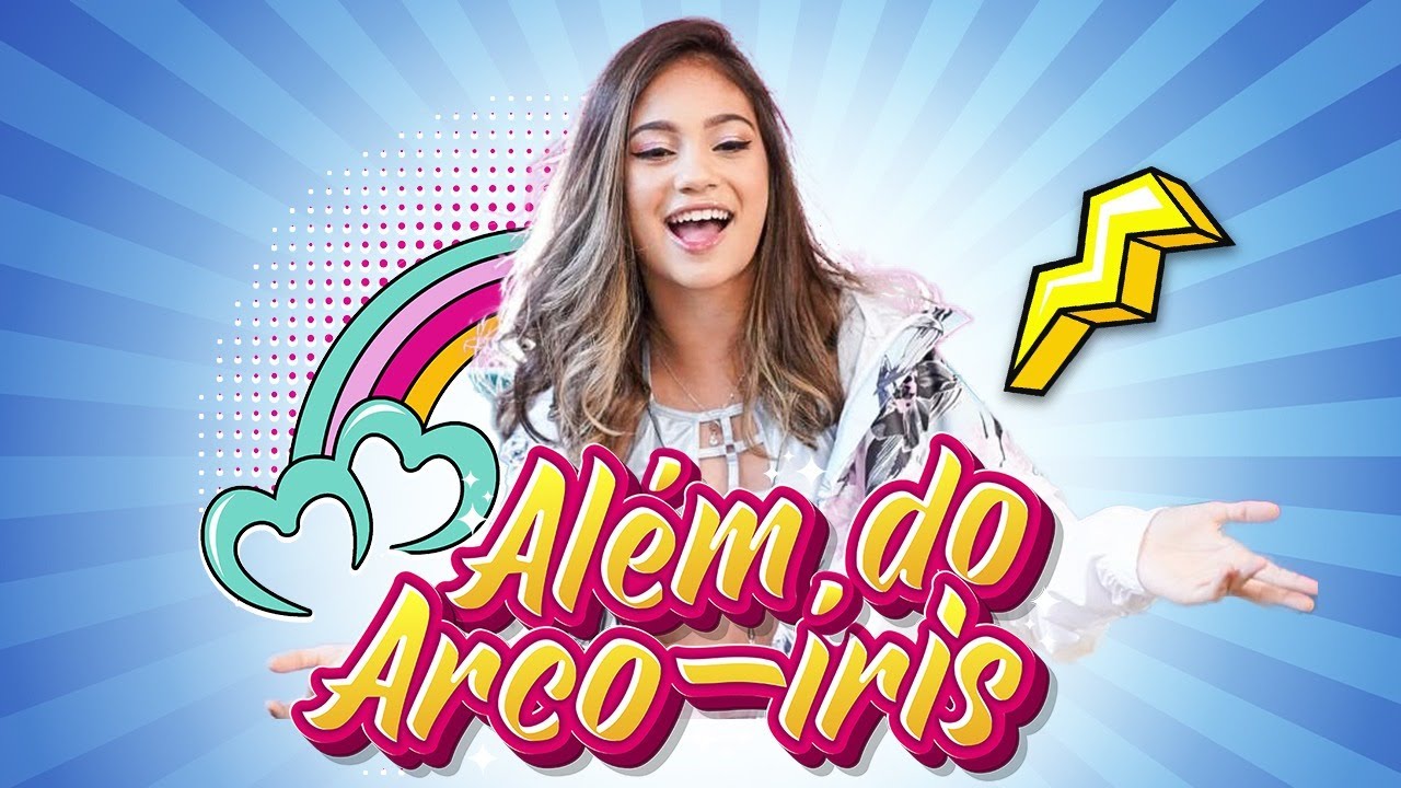AL&Eacute;M DO ARCO-&Iacute;RIS - Na mala da Mila (Videoclipe)