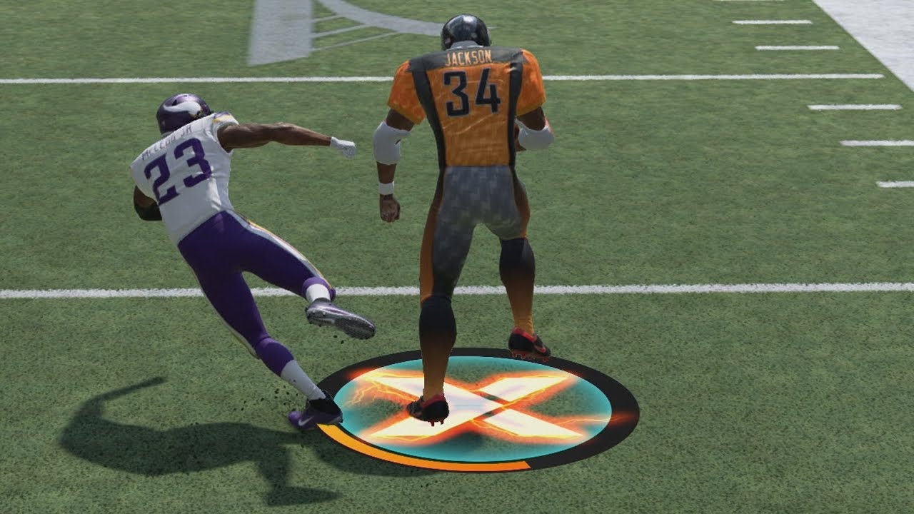MUT 20 EP 4 - Bo Jackson Stiff Arm Cheese! Madden 20 Ultimate Team Gameplay