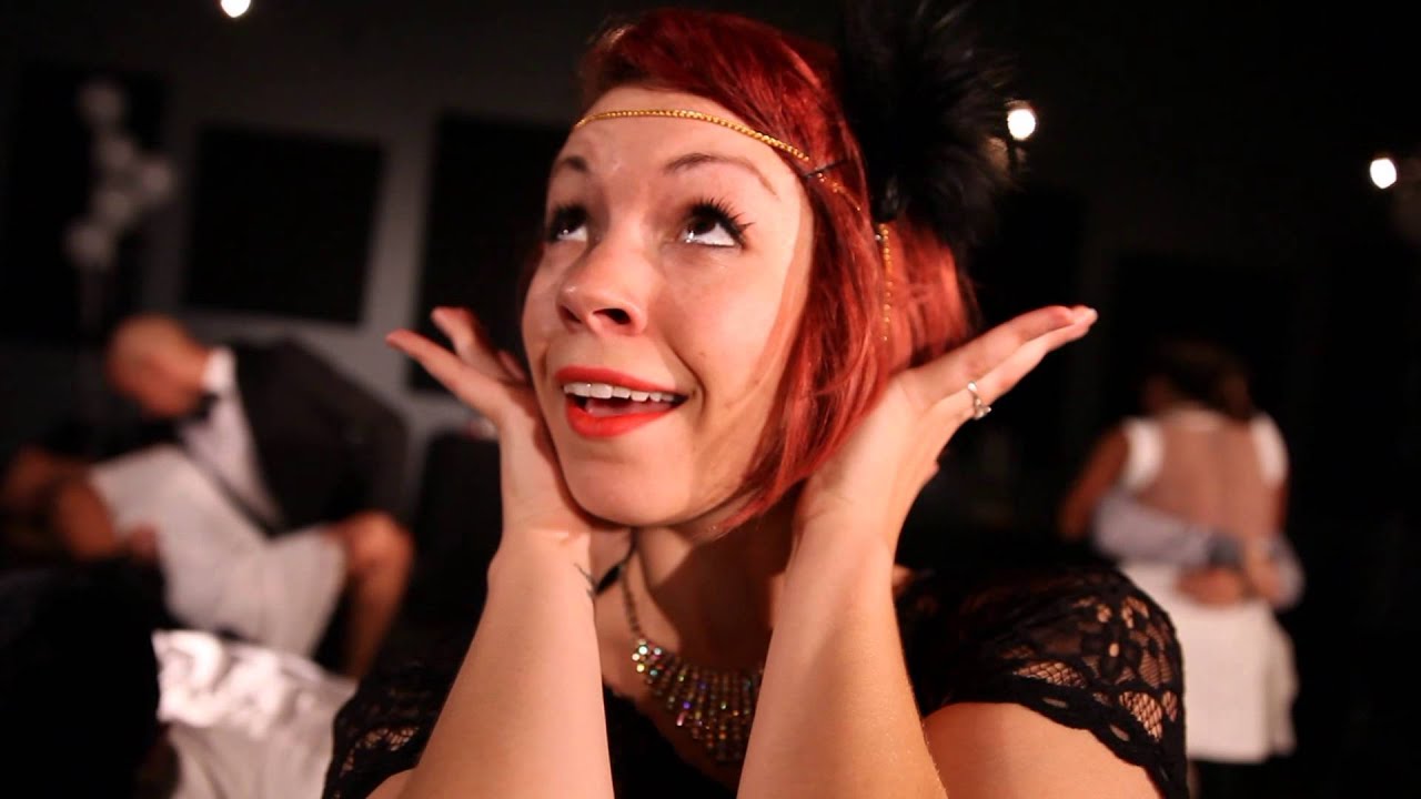 movements by Shar presents: Gigi Torres: Little Party