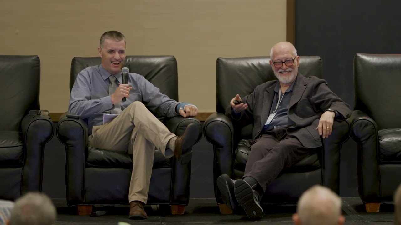 Factor Investing with Paul Merriman in Conversation with Jim Dahle