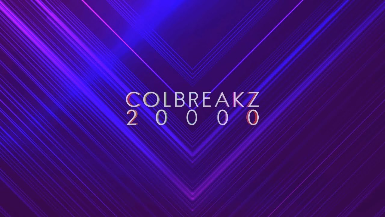 ColBreakz - 20.000