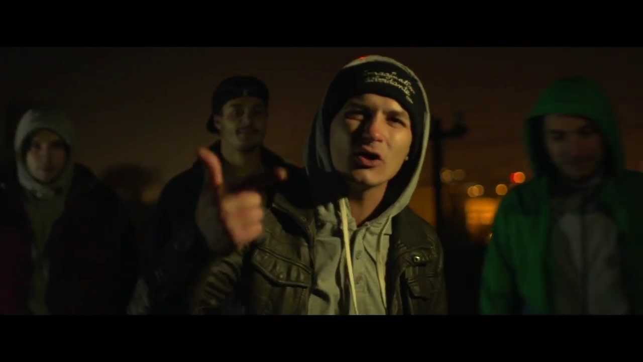 Видеоприглашение DaREAL 15.11.2013