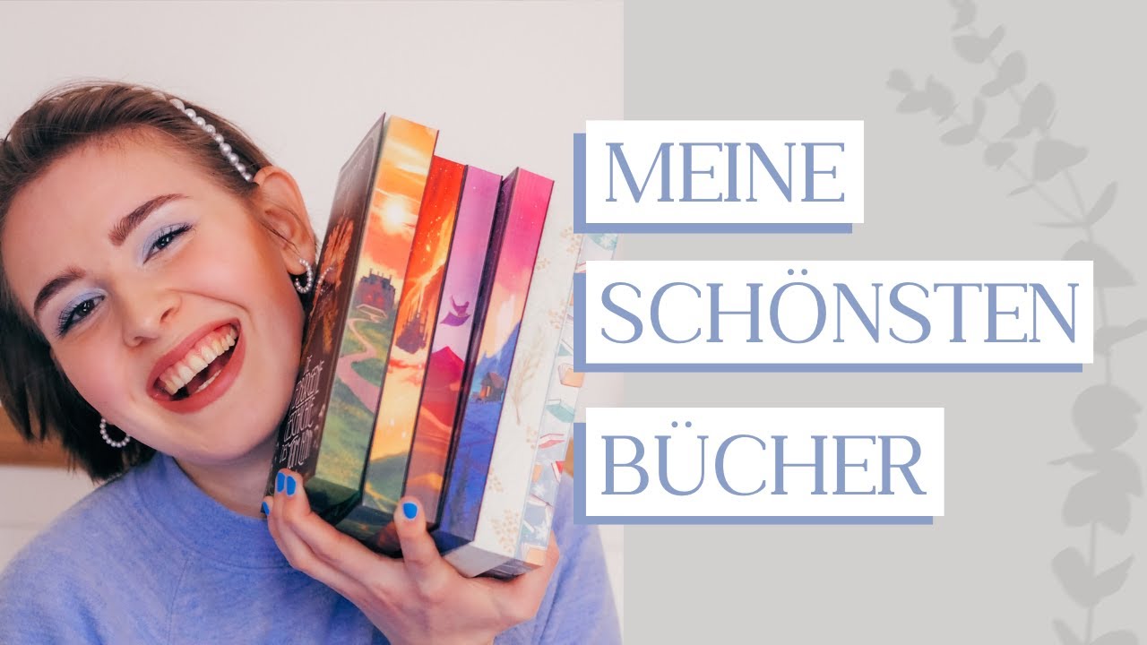 Wunderschöne Buchschnitte! 😍 | Chest of Fandoms Unboxing 📚