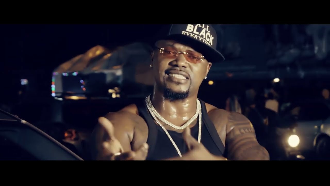 Big Hookz ft. Fr3sh Gang - No Wait (Official Music Video)