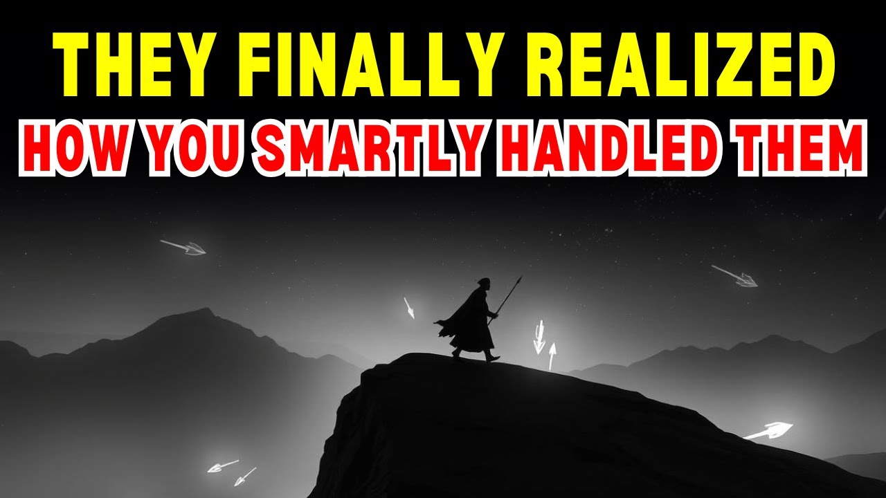Chosen One!! There's a SIDE TO YOU that's made their JAW DROP! They NEVER expected …