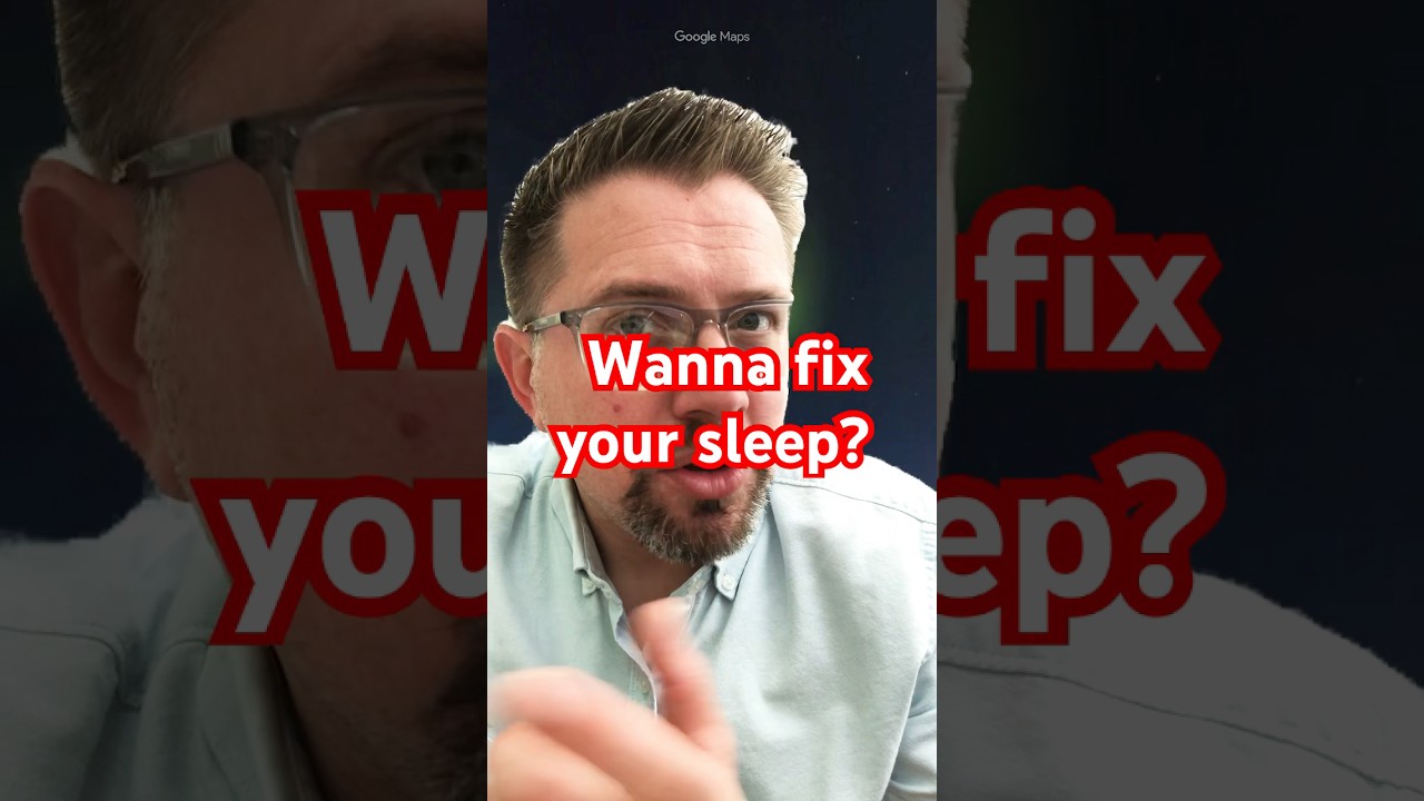 What is sleep restriction? 