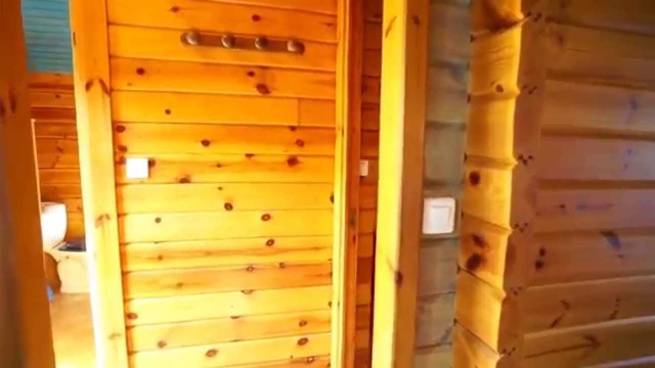Location de chalets dans les Vosges