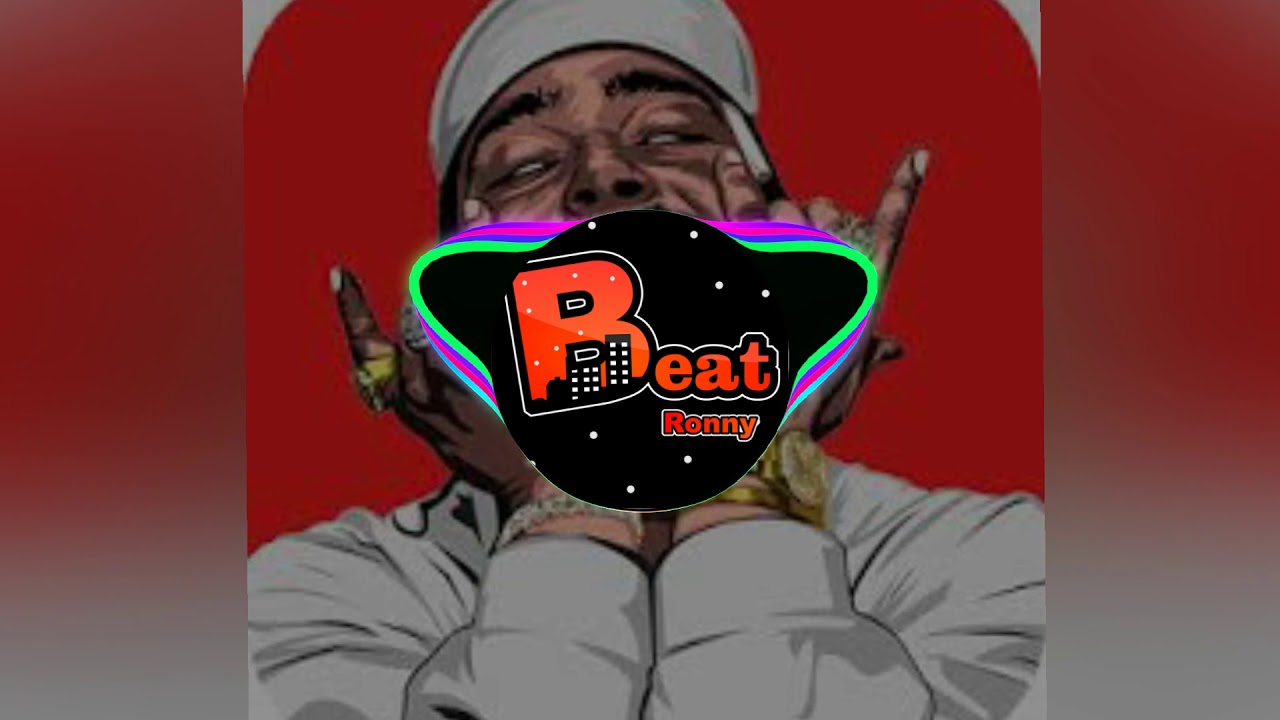 instrumental de trap rom&aacute;ntico estilo Noriel