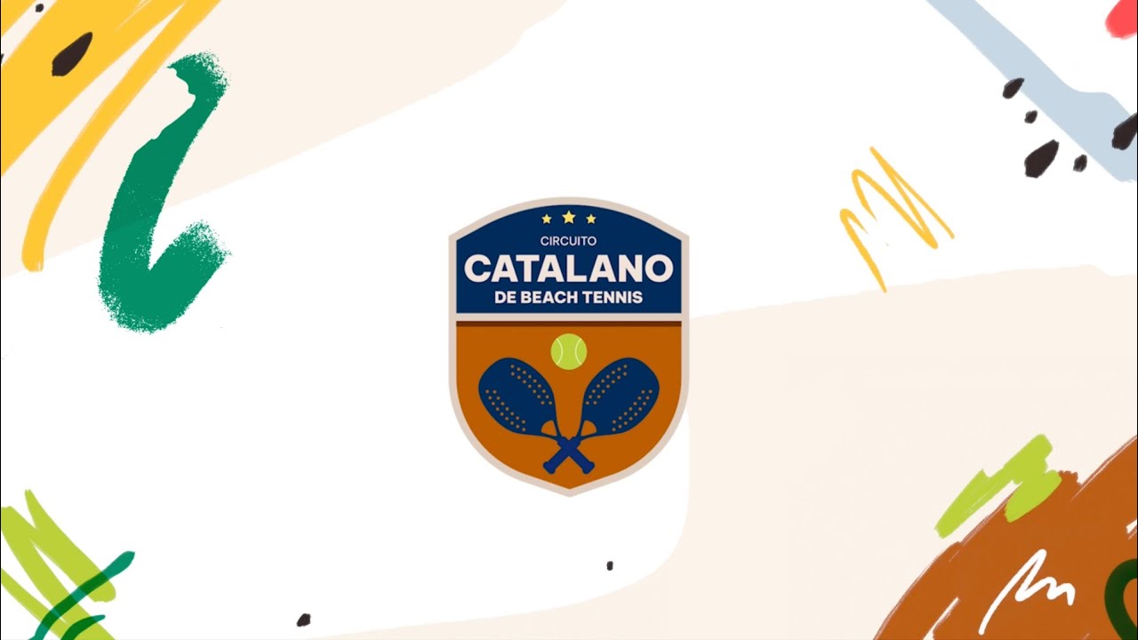 2º Circuito Catalano de Beach Tennis (Domingo - 07/12/2025)