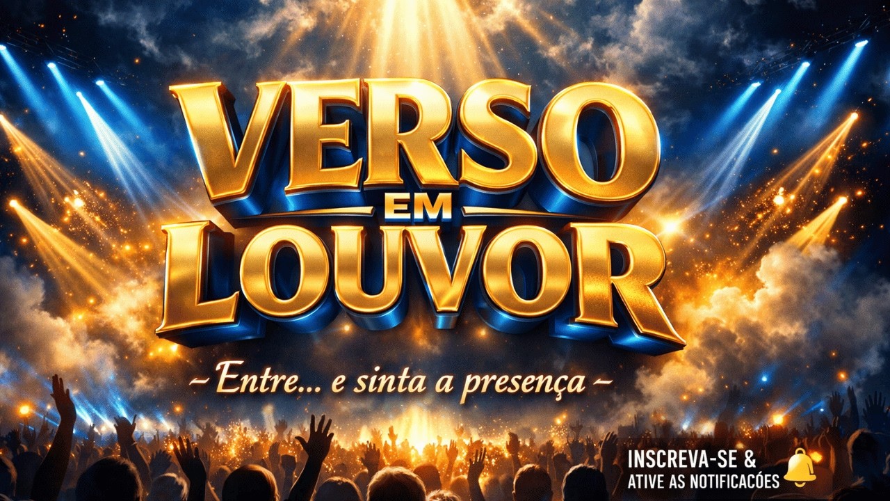 A Mensagem da Cruz | Louvor Antigo Que Ainda Transforma Vidas