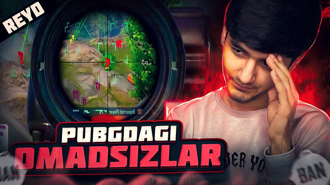 Mana aslida CHITAKlar qanday o`ynaydi! SHOK😱/Pubg Mobile