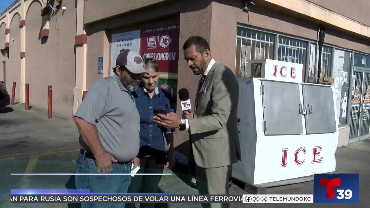 Video de ICE es considerado un psicosocial para inmigrantes indocumentados