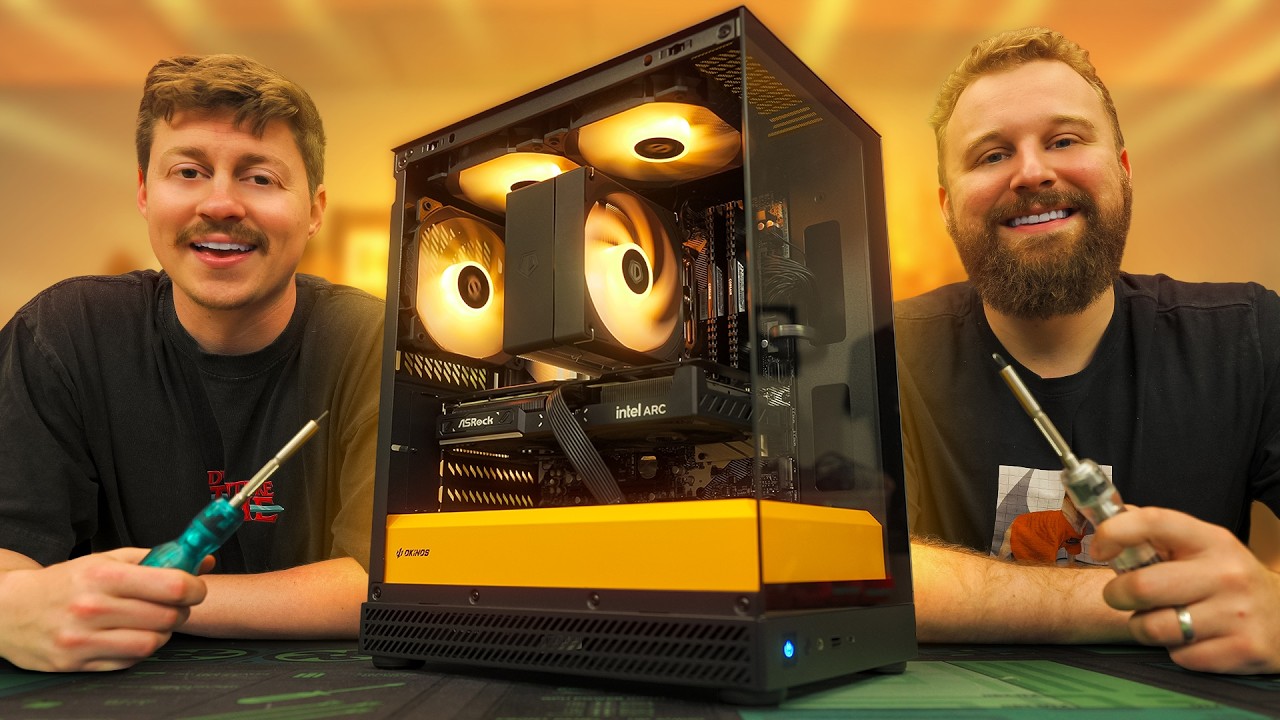 A Realistic $750 Gaming PC Build in 2026