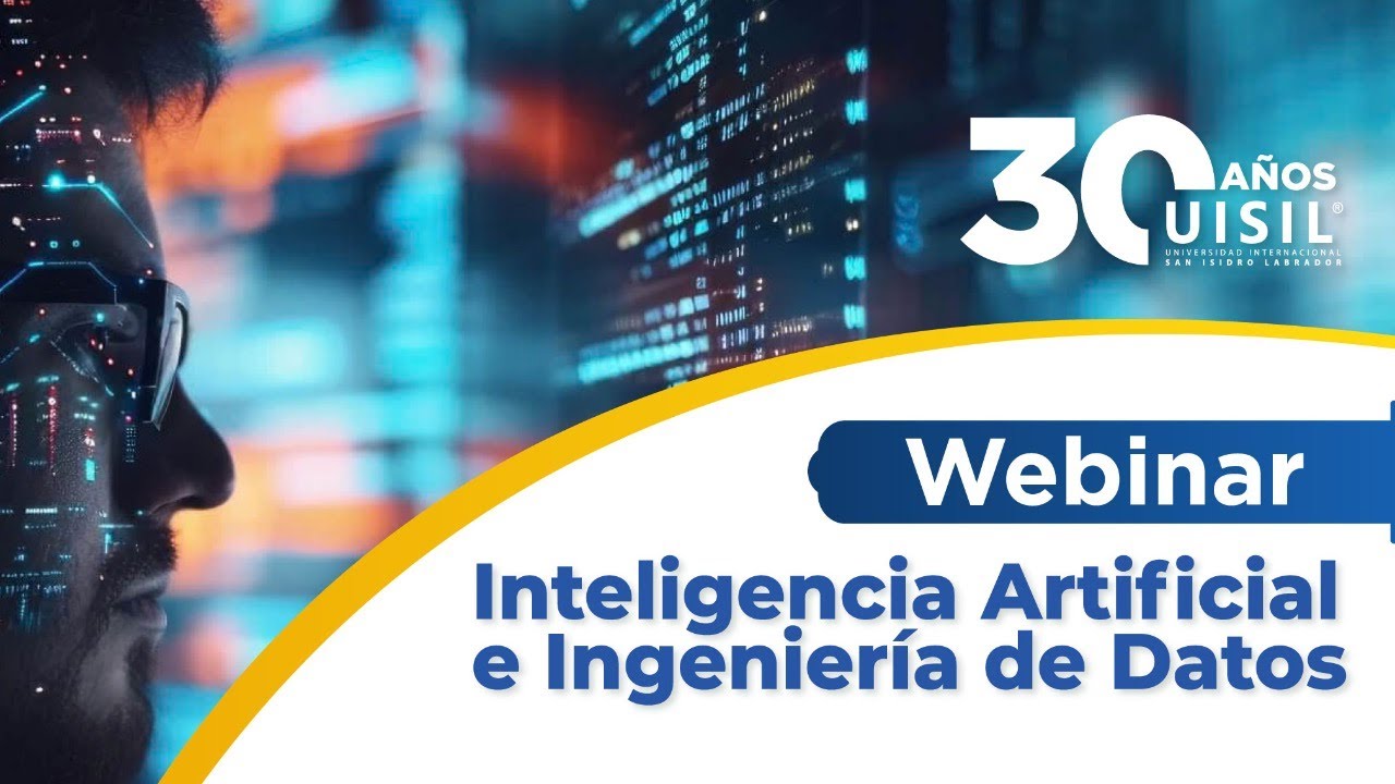 Inteligencia Artificial e Ingeniería de Datos