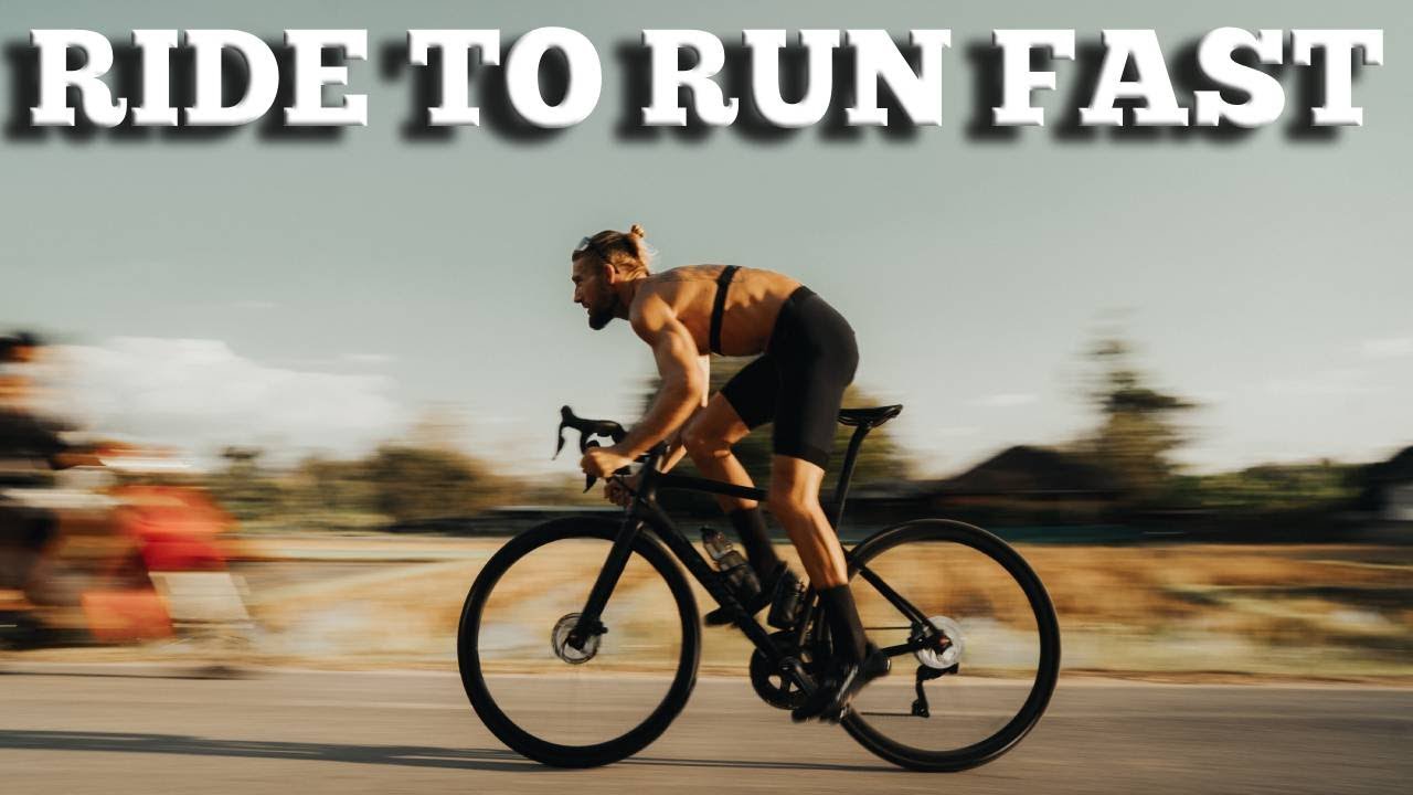 Cycling for Runners: My Epic Return After 2 Months!