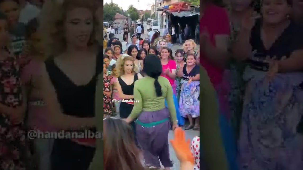 Kıskan&ccedil;lık k&ouml;t&uuml; bişey 🤭 olanlar oldu 😁 #romanhavası #romanlar #kavga #shorts #shorts #shorts #shorts