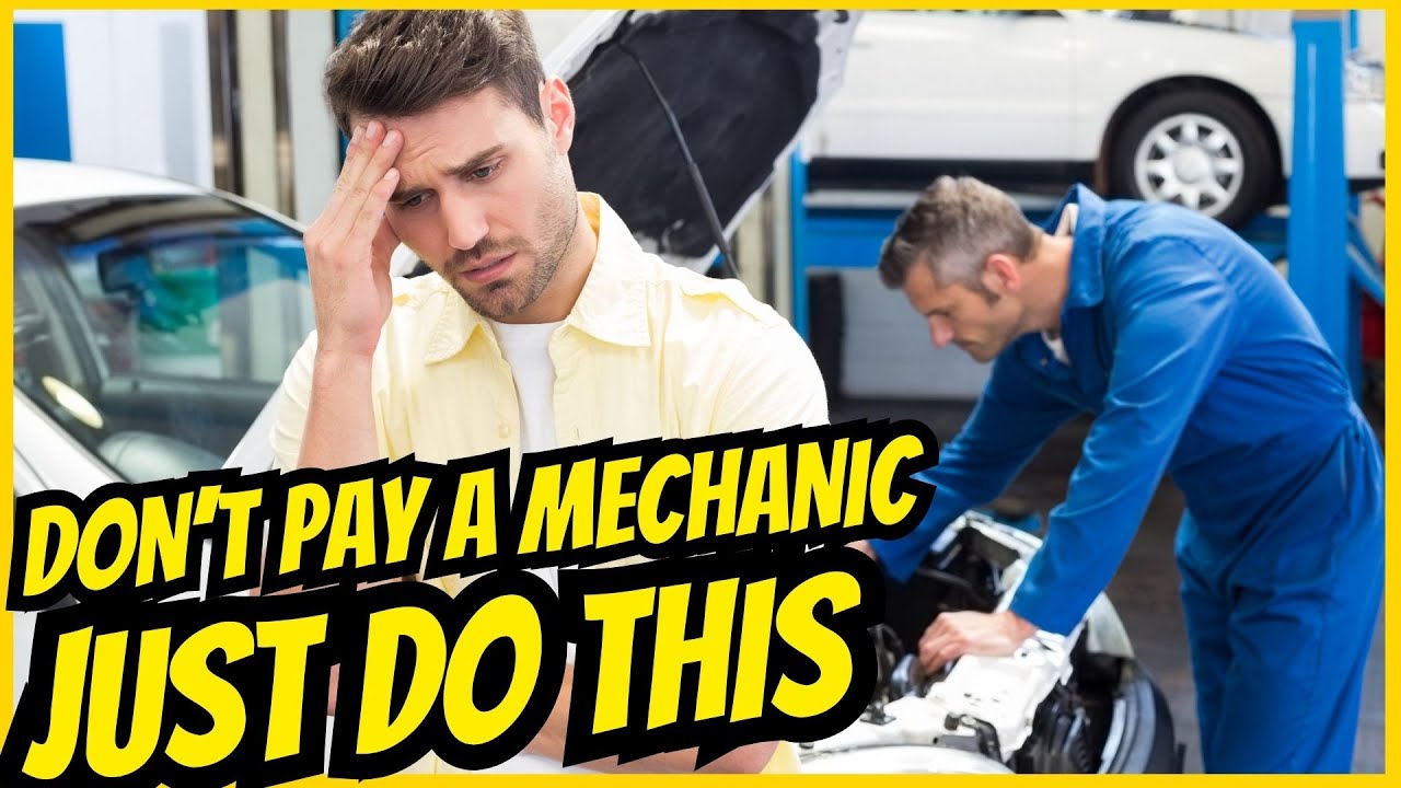 How to Fix Electrical Problems in Your Car (DIY Guide)🚗⚡