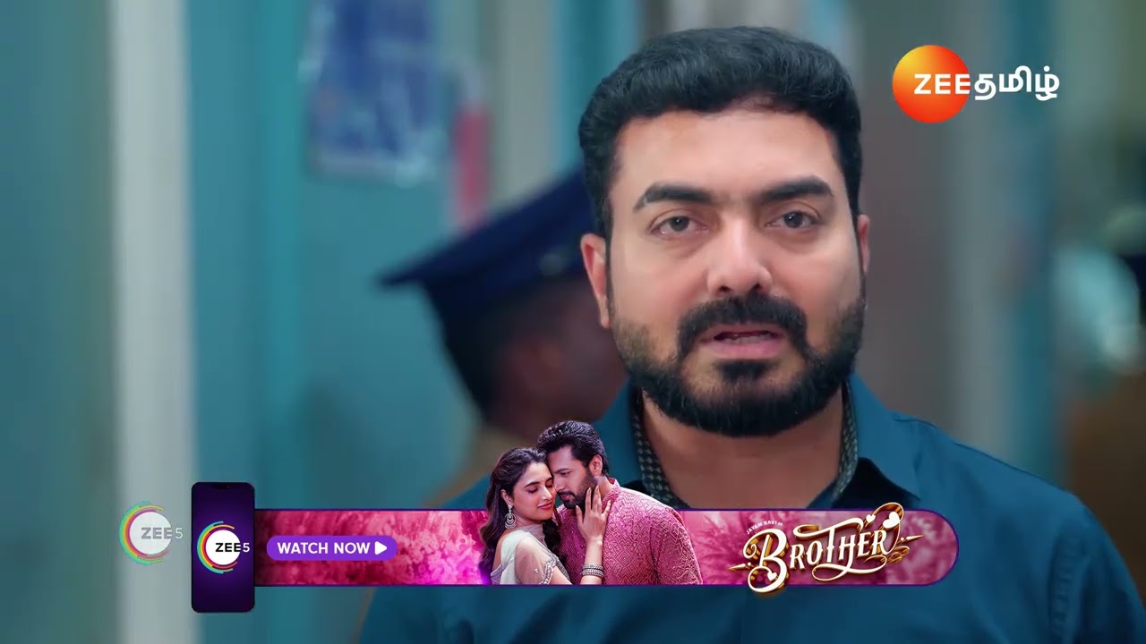 Nenjathai Killathe | அது எப்படி உங்களுக்கு தெரியும்🤔 | Ep - 137 | Webisode | Jan 01 2025 | Zee Tamil