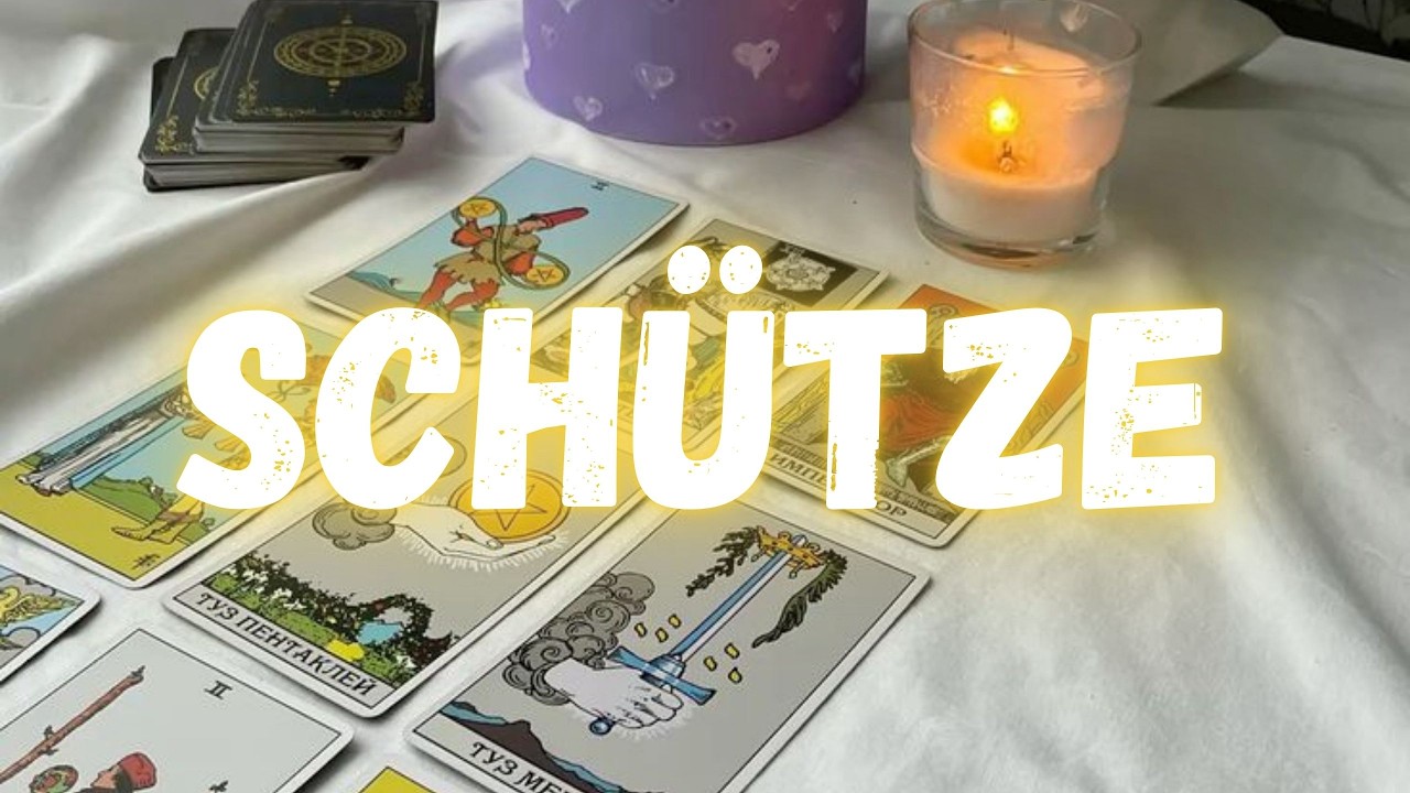 Sch&uuml;tze Morgen wird sich dein Leben f&uuml;r immer ver&auml;ndern...!!! Es passiert endlich.