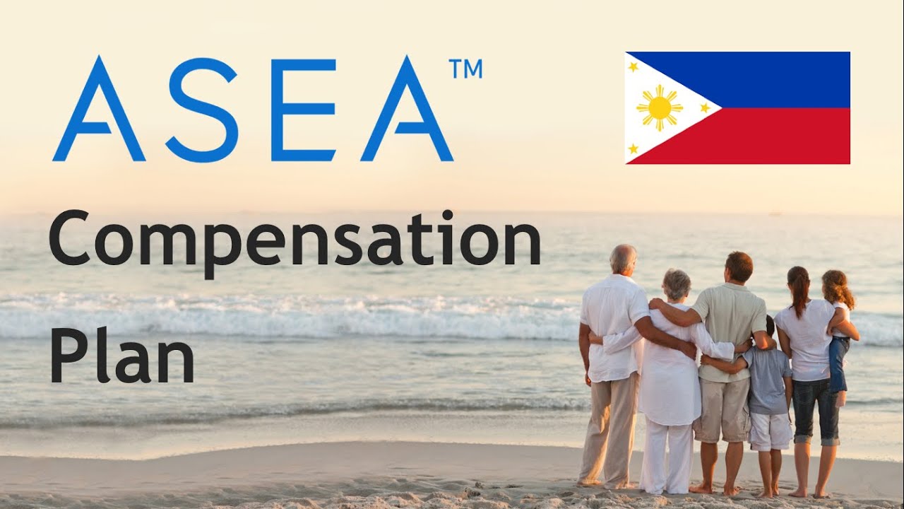 Discover ASEA (Philippines Market): ASEA Compensation Plan Explained