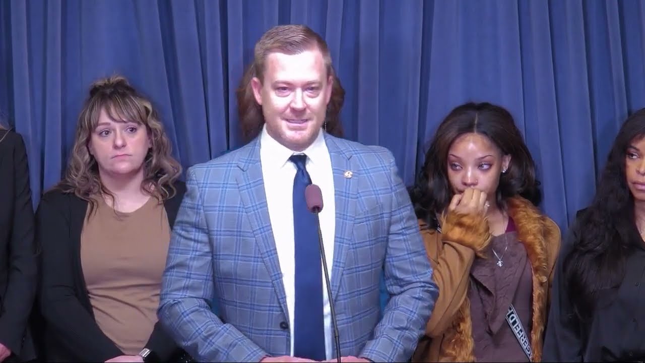 Lawmakers and Advocates Push for New Protections for Sexually Assaulted Students