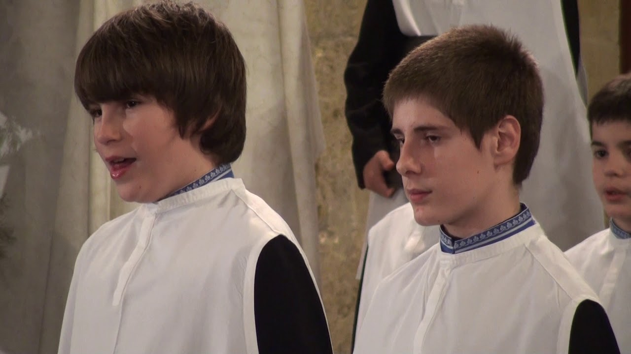 Escolania de Montserrat, Magnificat,  Anselm Viola