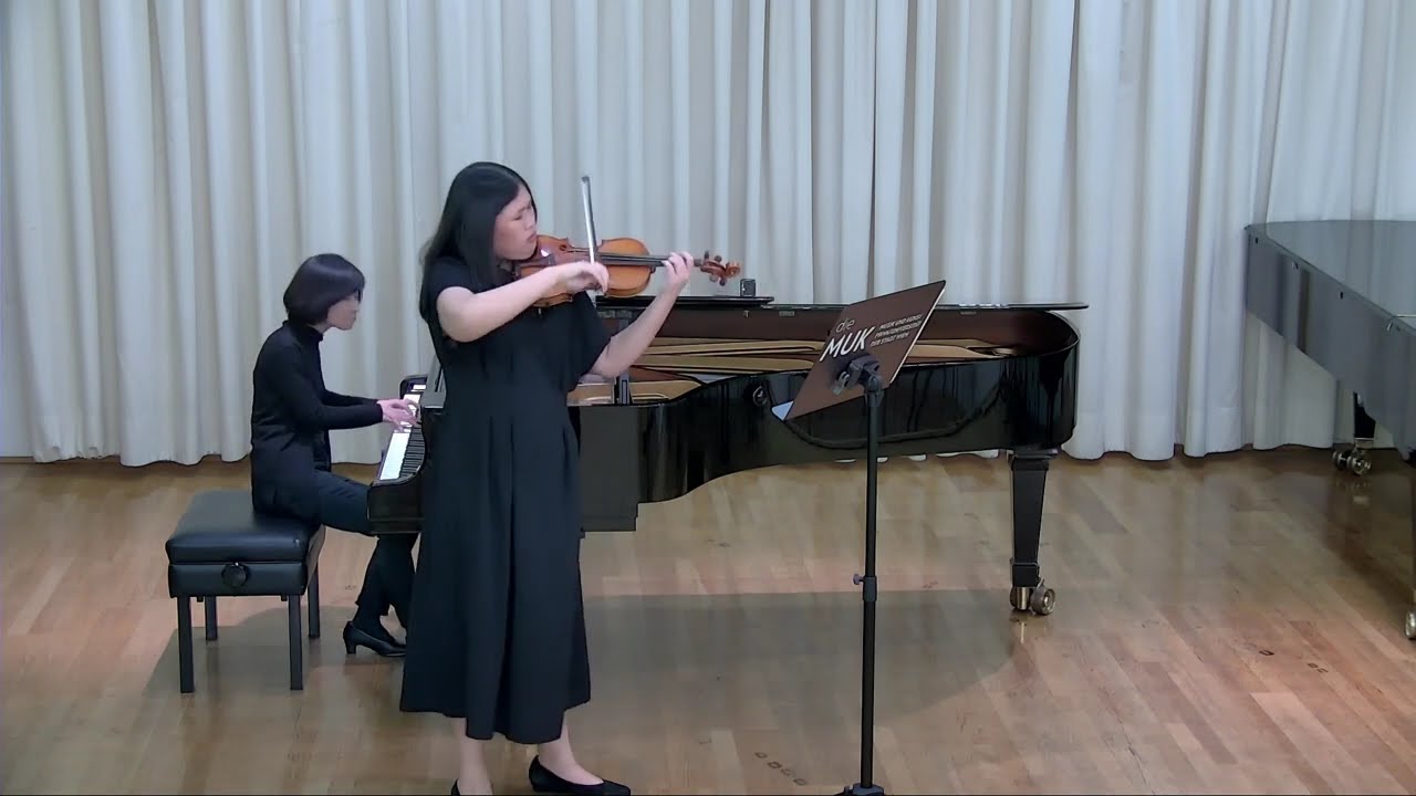 Jessica Jin - Audition