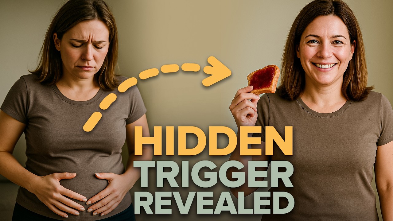 The Hidden Causes of Digestive Issues After 50