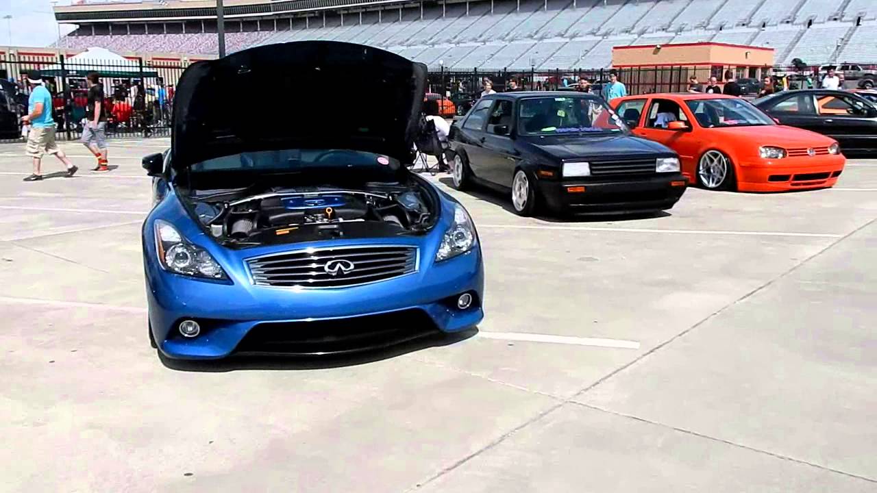 Import Alliance Atl Spring Meet 2k16