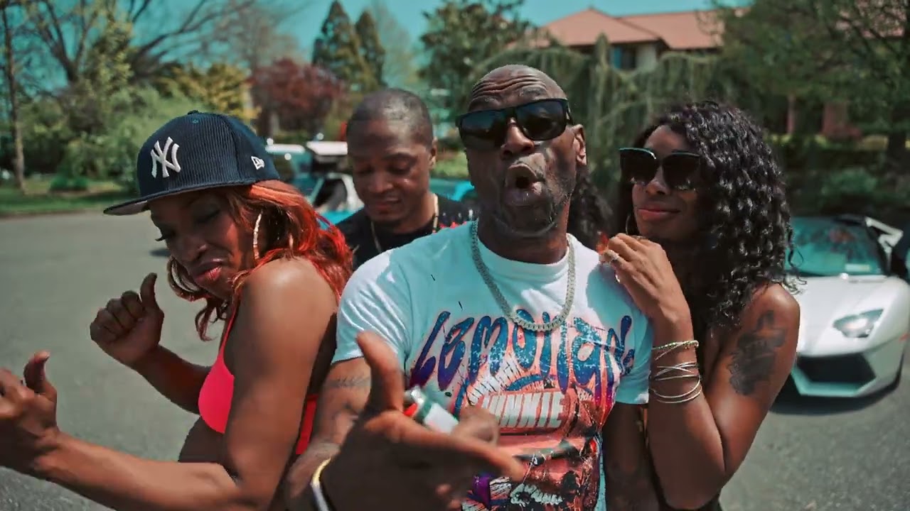 L-Assassin- When We Ride [Official Video