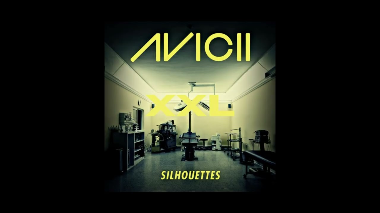 Instrumental | Avicii - Silhouettes (Ralph Lauren Denim & Supply Remix)