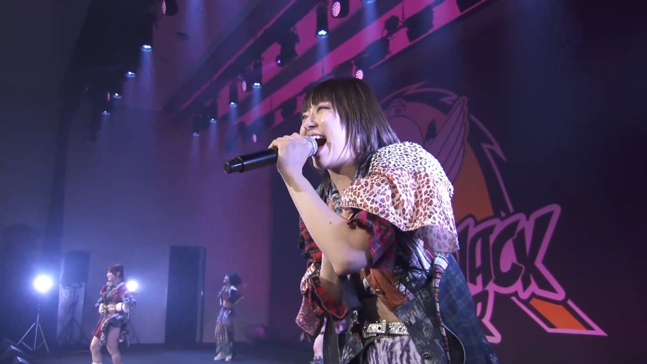 LUCY - ONAGAWACK FOREVER Day 1 (2026.02.14, Onagawa, Miyagi)
