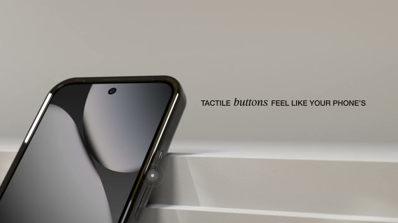 OtterBox Symmetry Series: Sleek Phone Cases for Everyday Style & Protection