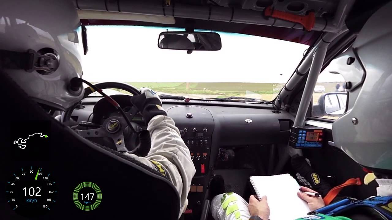 rally van zuid limburg 1 alle ellende op een rij bergsteyn motorsport