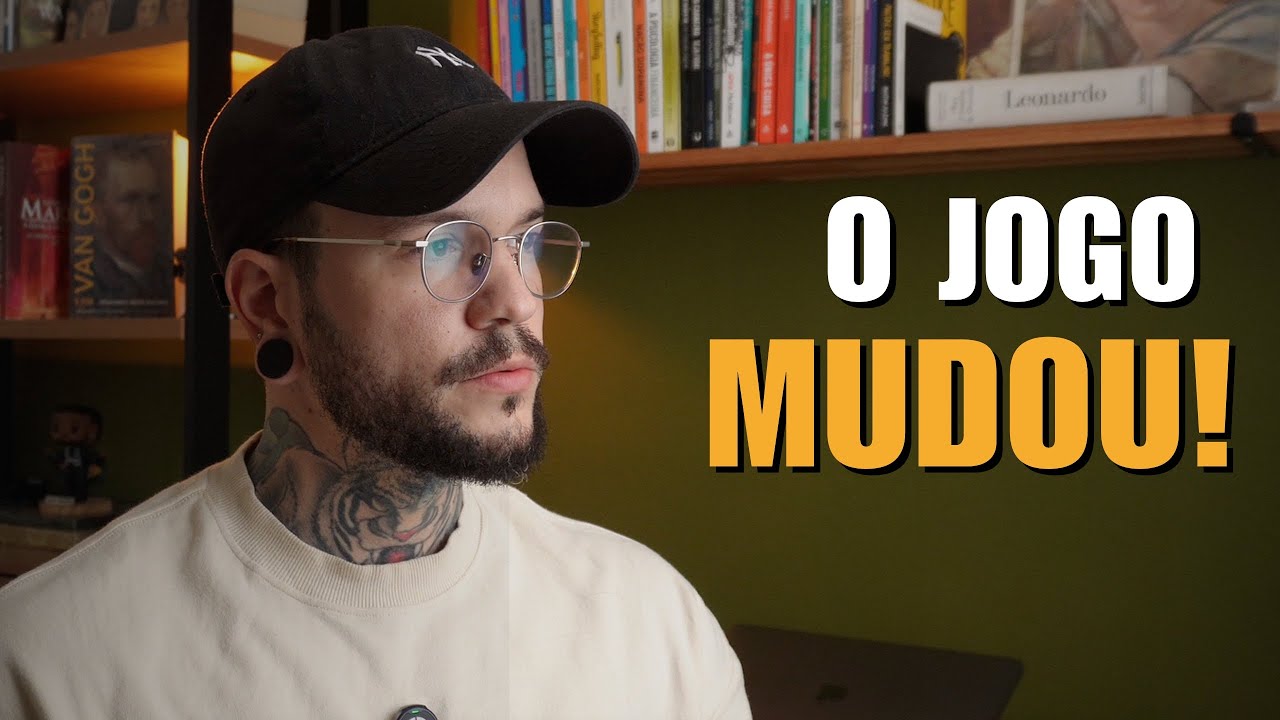 tatuador, se prepare para 2026