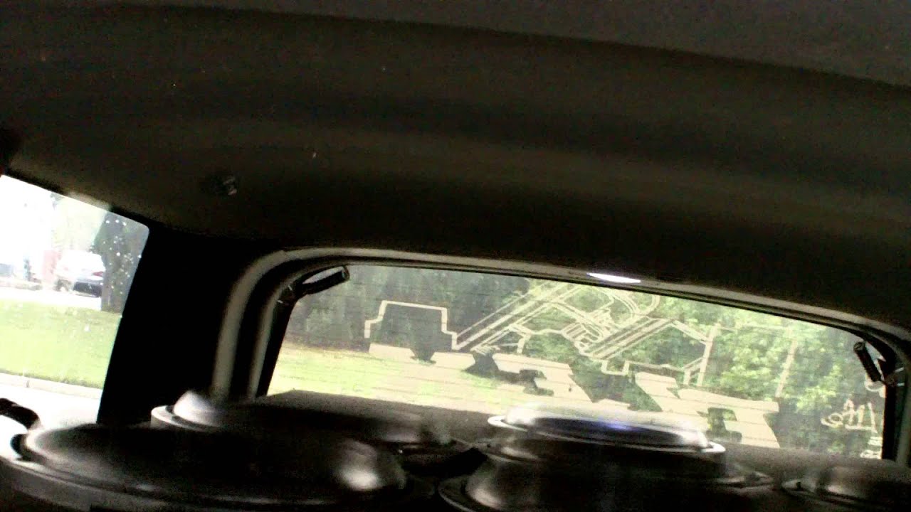 7 Skar DDX 12s REDICULOUS FLEX!