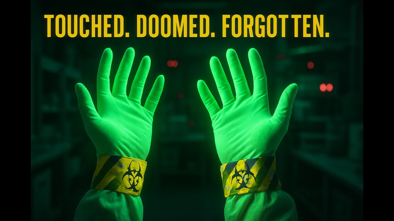 POISONED GENIUS ⚠️ 3 Inventors Who Died From Their Own Discoveries