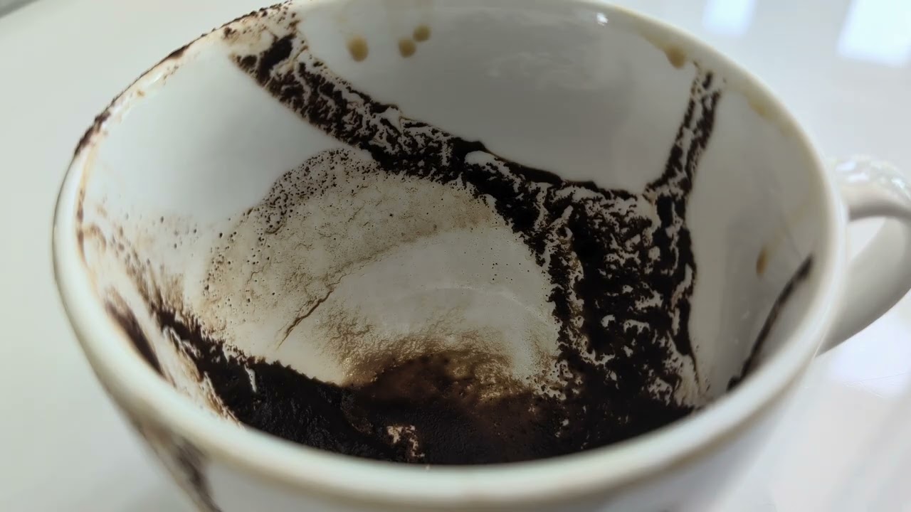 Весы ♎ Еженедельное гадание на кофейной гуще ☕ 19&ndash;25 января 2026 г.